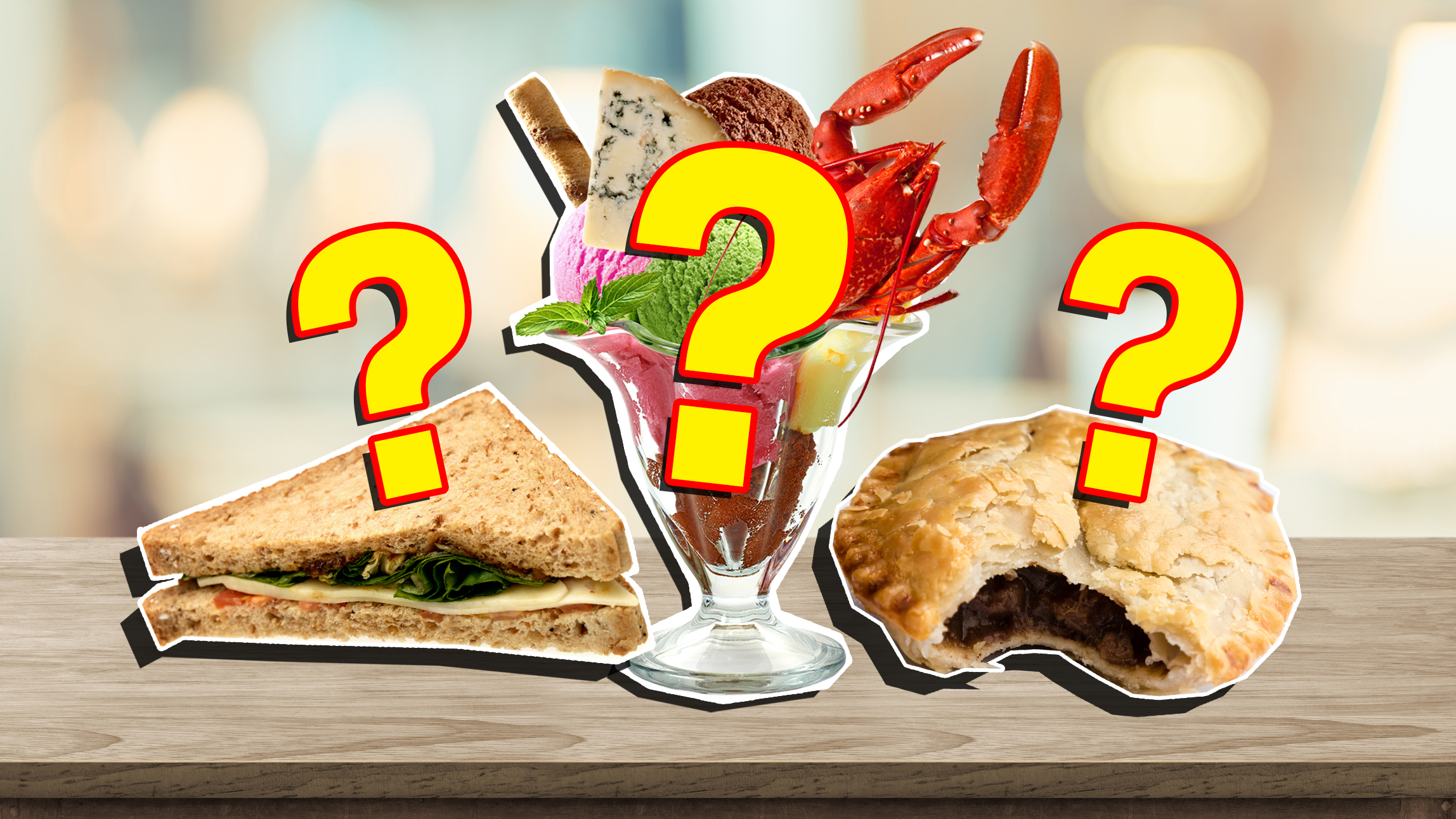 What Food Am I Quiz Trivia Quiz - roblox foods on a plate