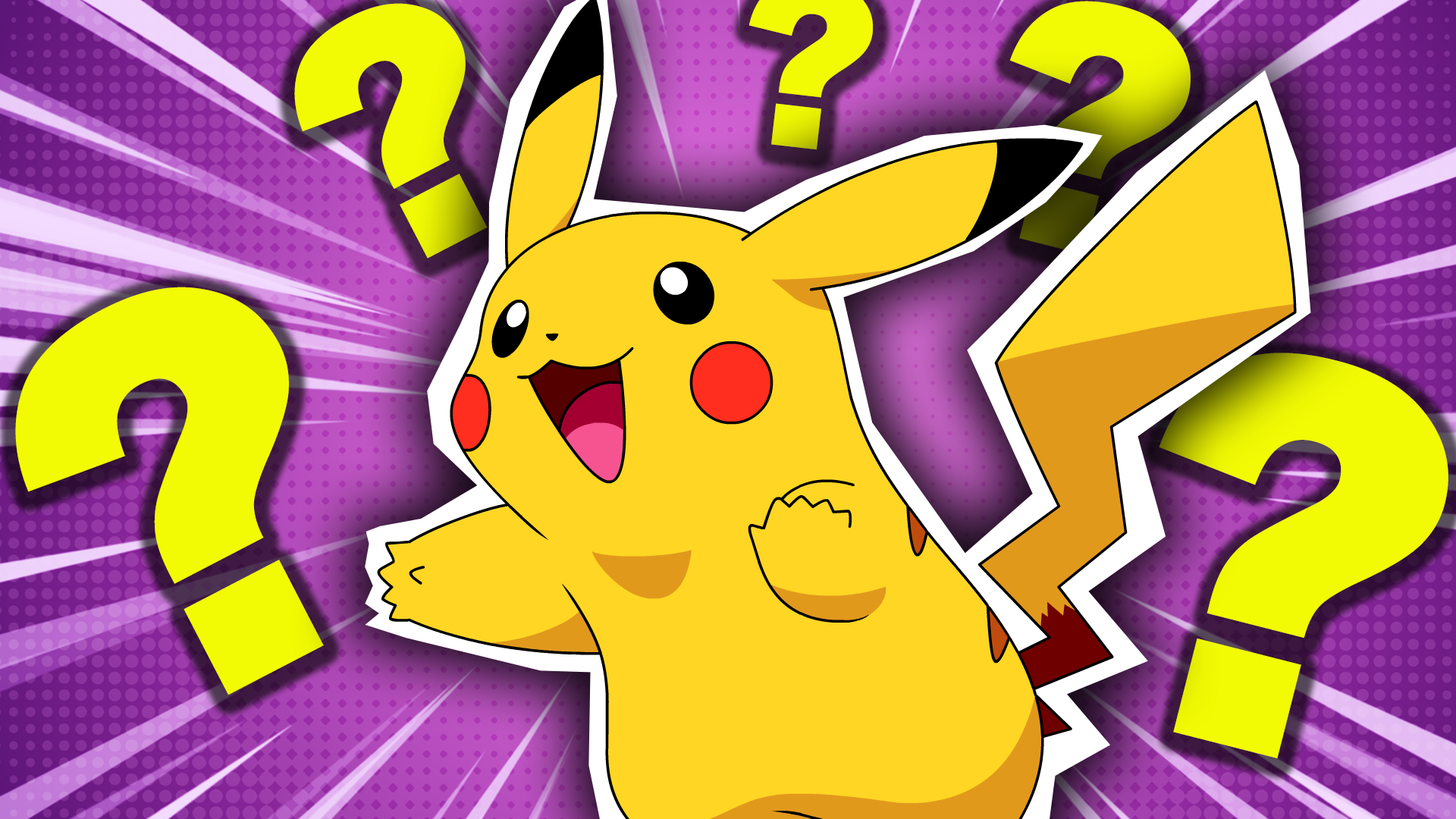 Pokémon Quizzes | Play Our Pokémon Quizzes Now | Beano.com