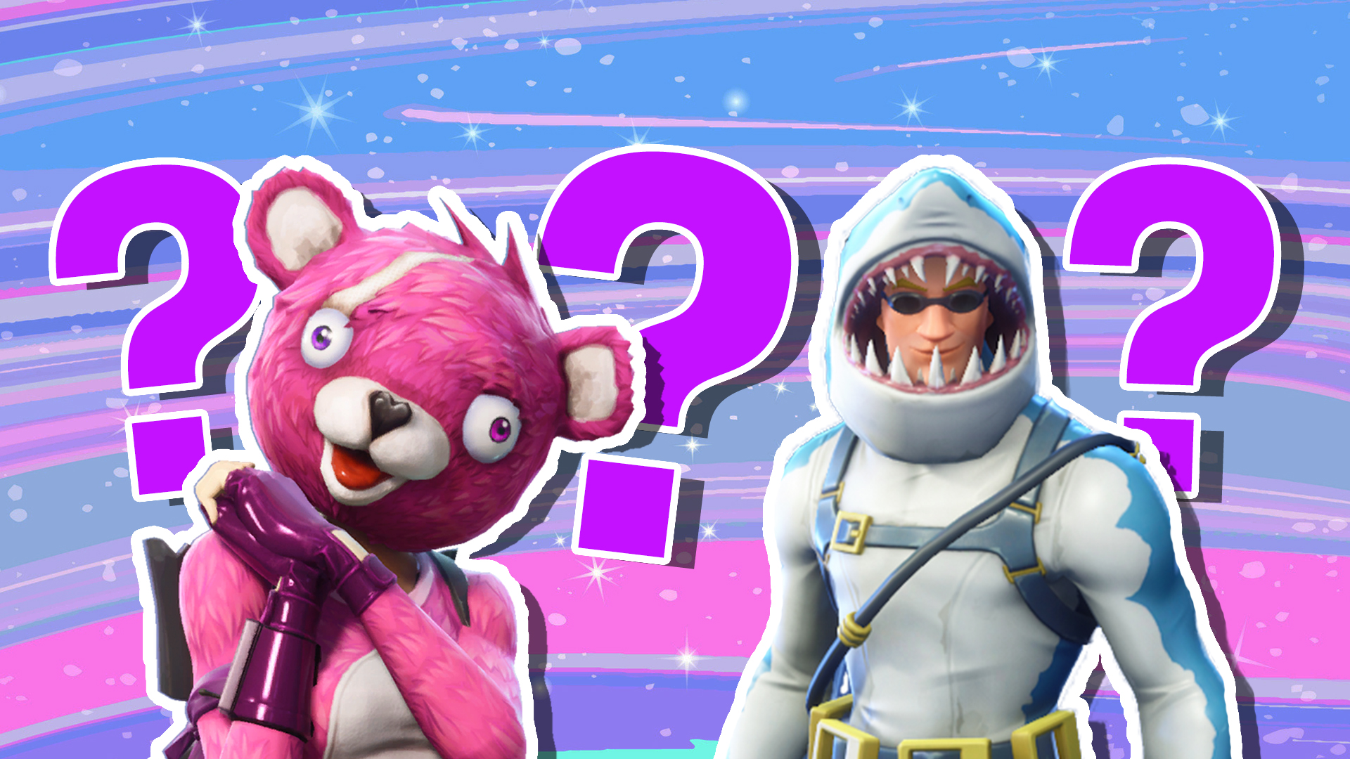 Fortnite Quiz Can You Identity These Landmarks - guess the character roblox landmark