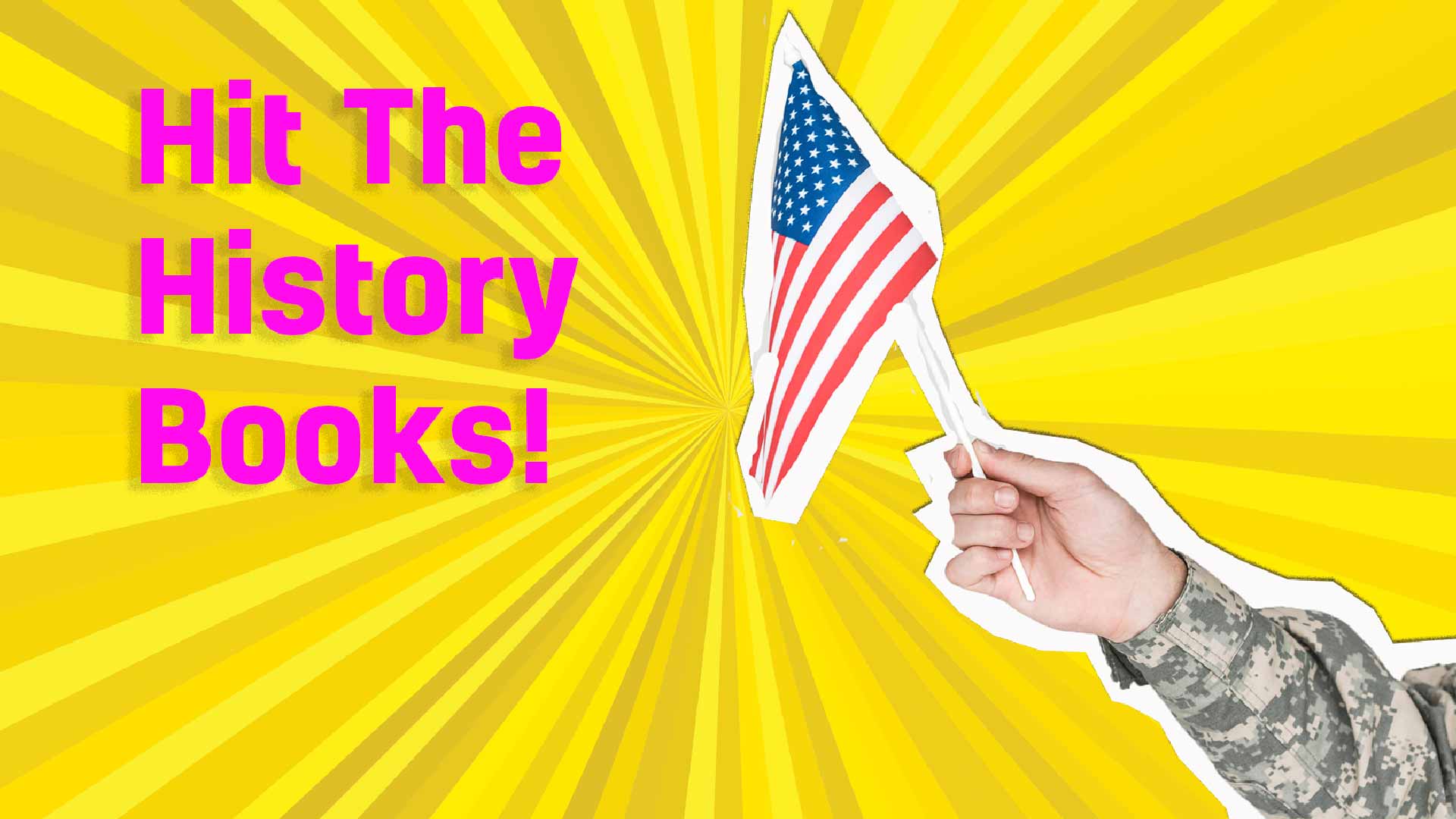 The Ultimate Us History Quiz Usa Us History On