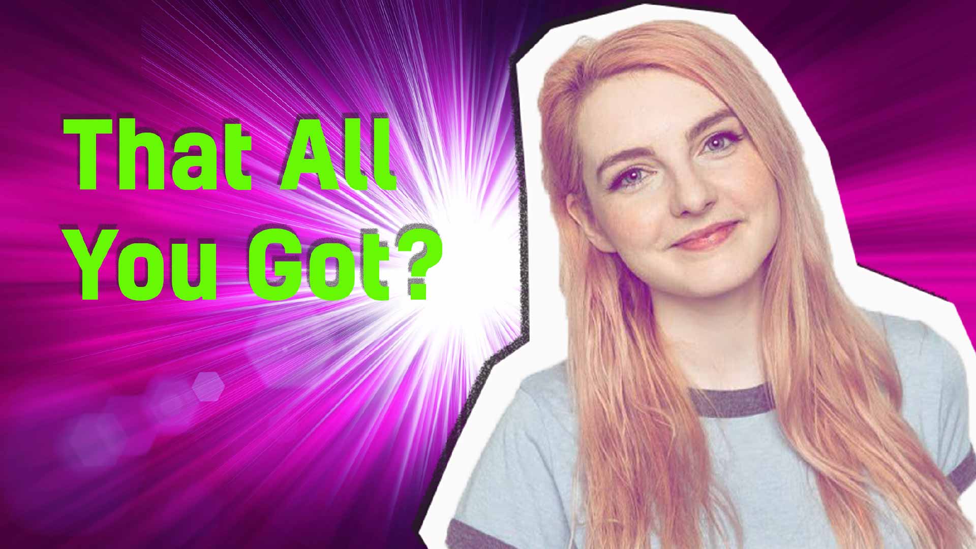 The Ultimate LDShadowlady Quiz | LDShadowlady Trivia | Beano.com