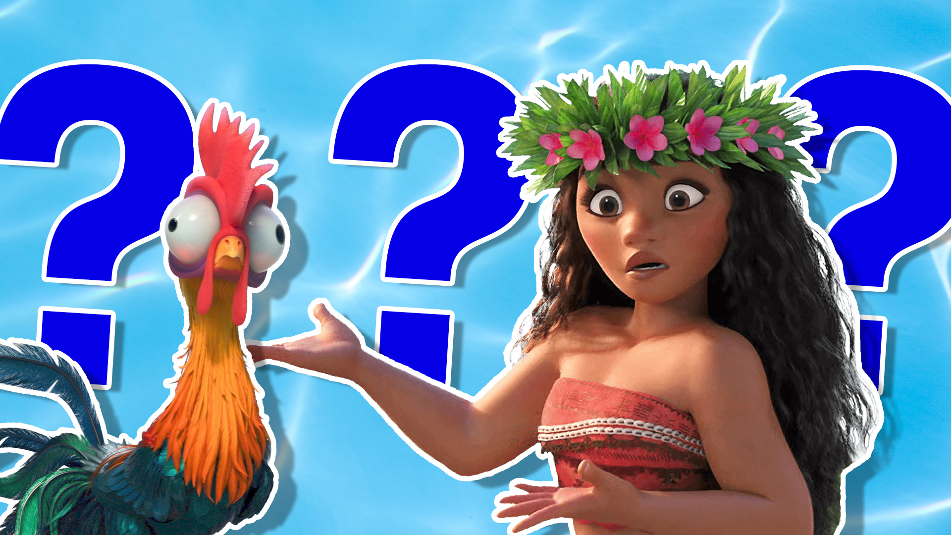 8 Cool Moana Facts Facts About Moana Beano Com