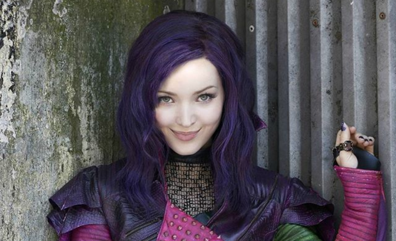 The Ultimate Descendants 2 Quiz | Test Yourself | Beano.com