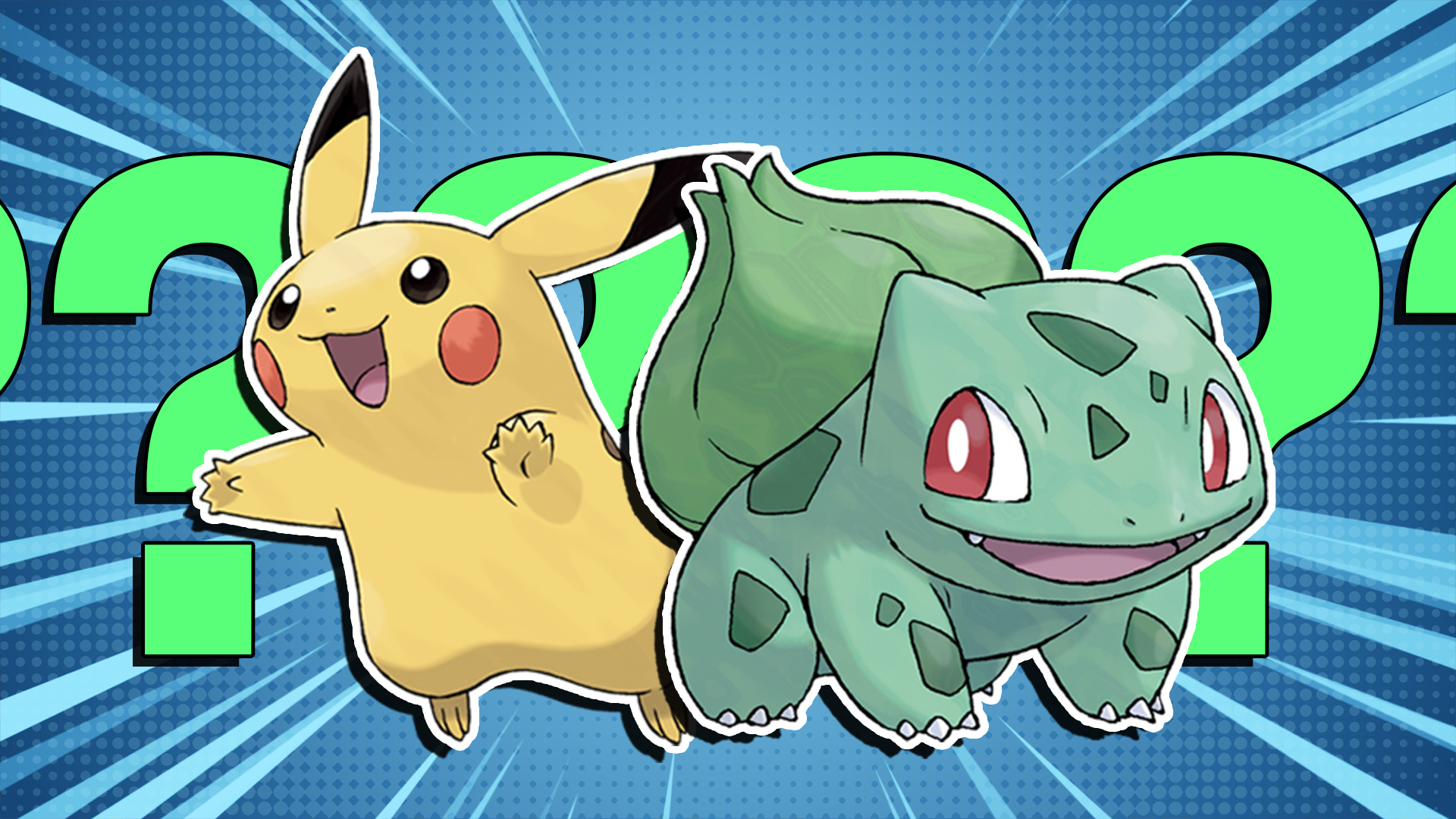Quiz: Do You Know The Meaning Behind These Pokémon Names?