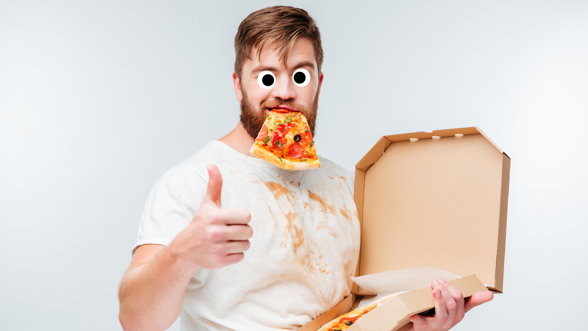 What Pizza Am I? | Pizza Quiz | Personality Quizzes on Beano.com