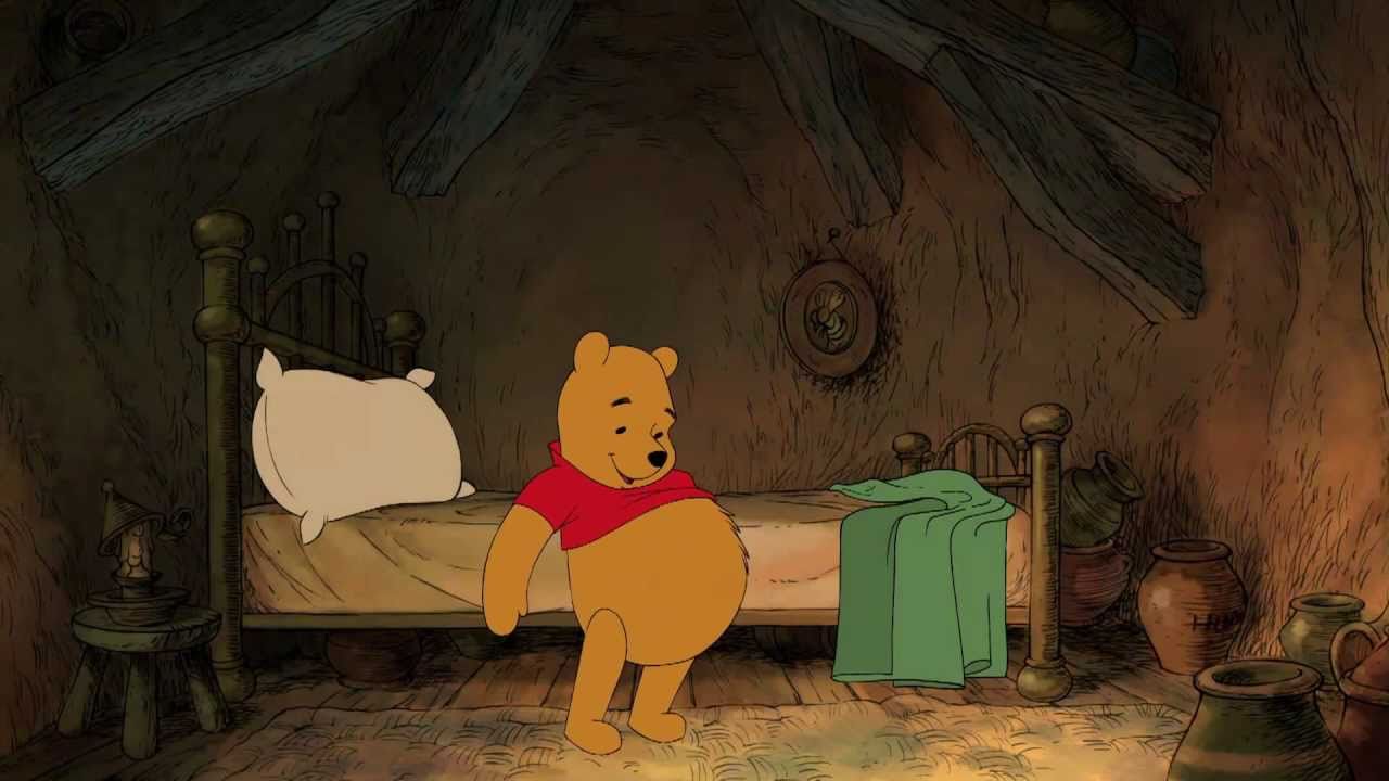 Ultimate Winnie The Pooh Quiz Winnie The Pooh Trivia Quizzes On 