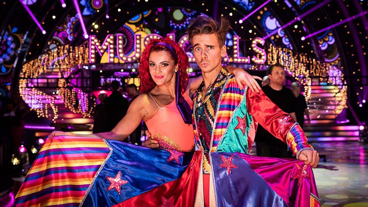 The Ultimate Strictly Come Dancing Quiz Strictly Come Dancing Trivia Quizzes On