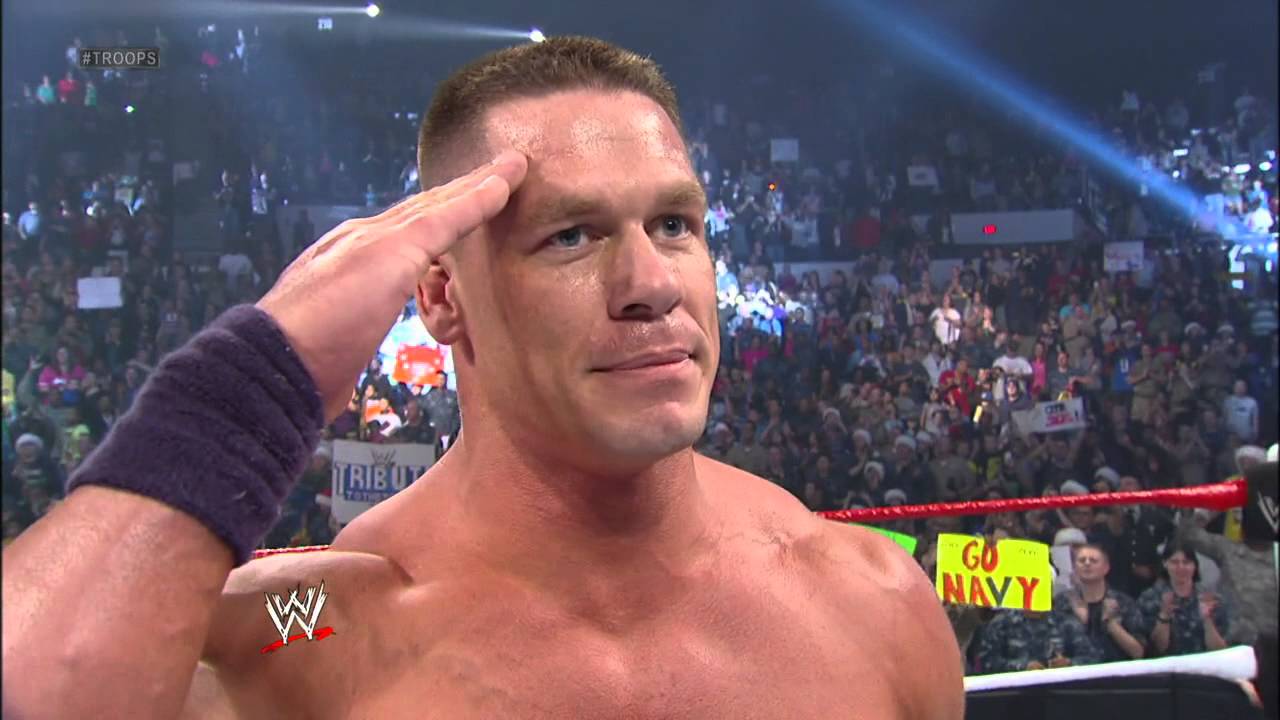 John Cena: How Well Do You Know Yourself? | John Cena | Wwe Quiz on ...