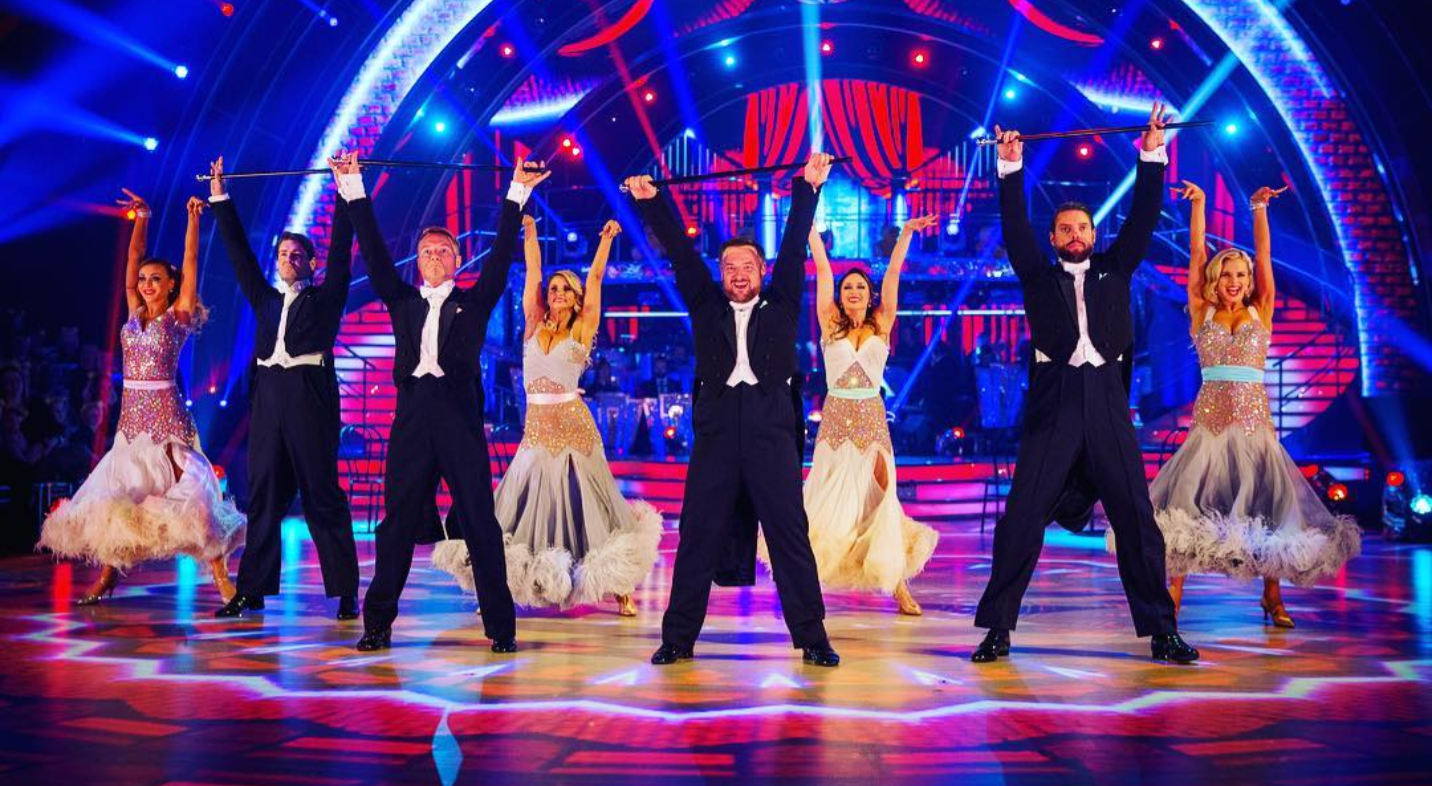 Strictly Come Dancing Quiz: Which Dance Are You? | Strictly Quiz