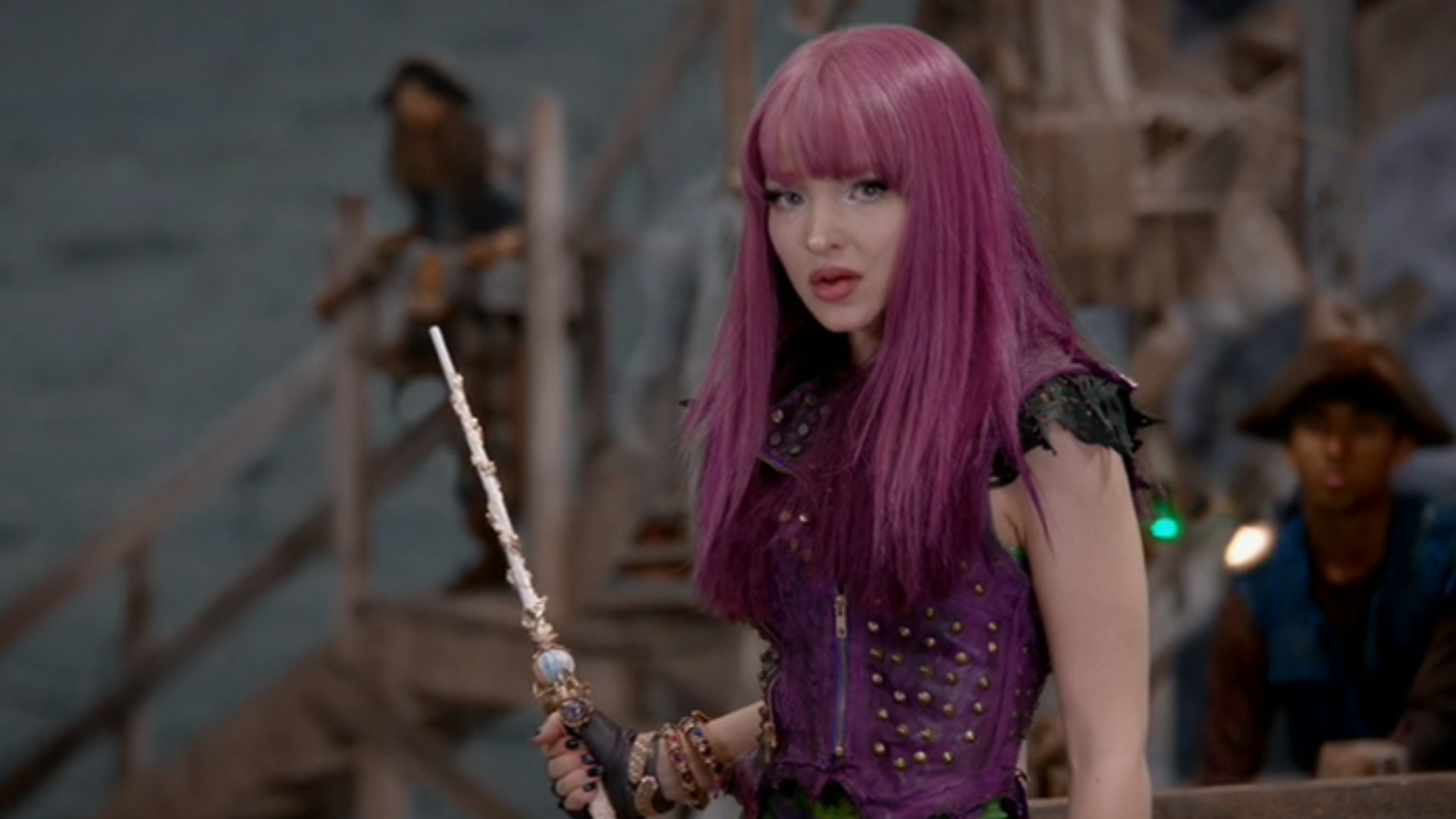 Which Decendants 2 Character Are You? | Descendants | Descendants ...