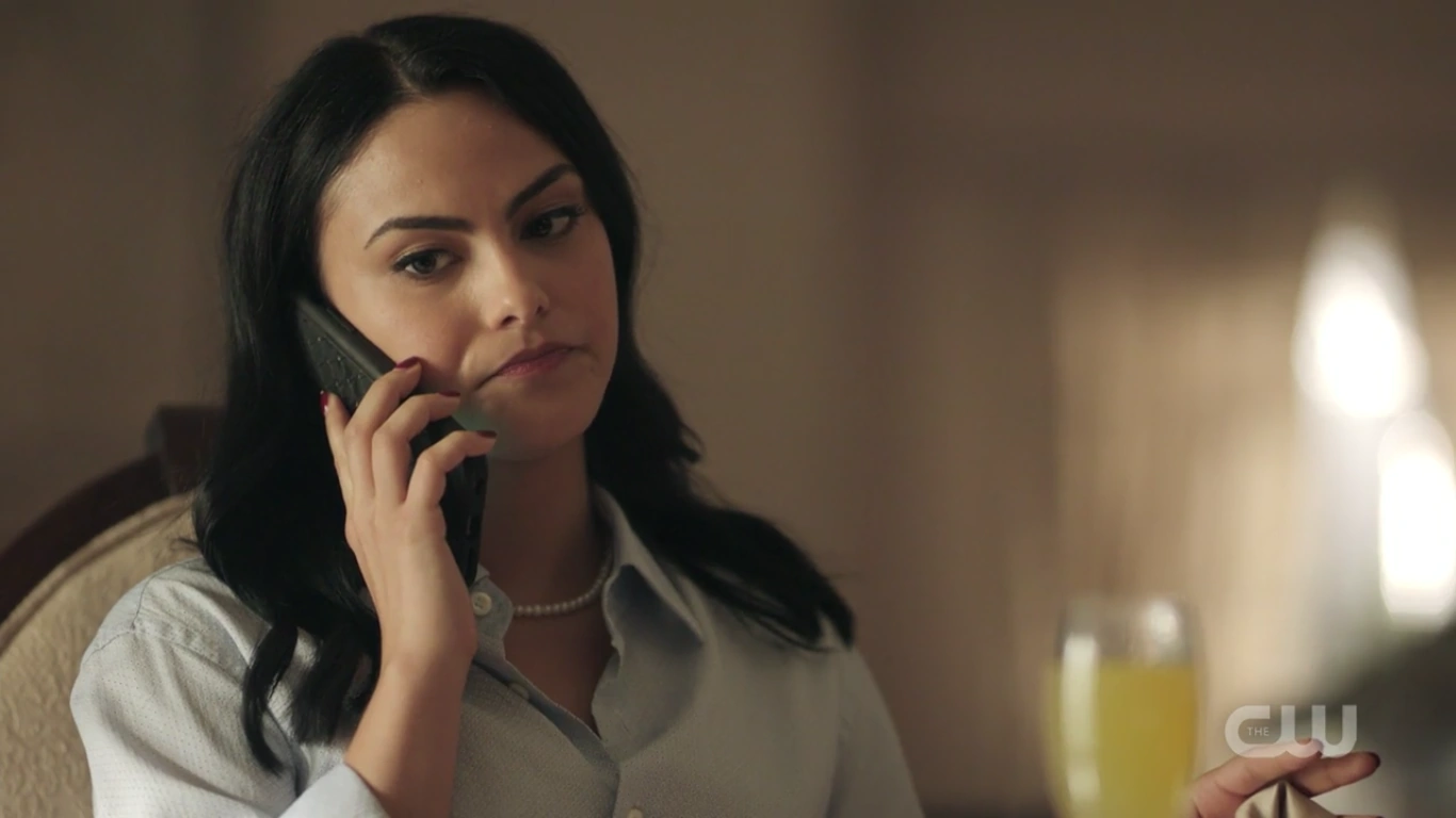 Ultimate Camila Mendes Quiz | Riverdale Quiz