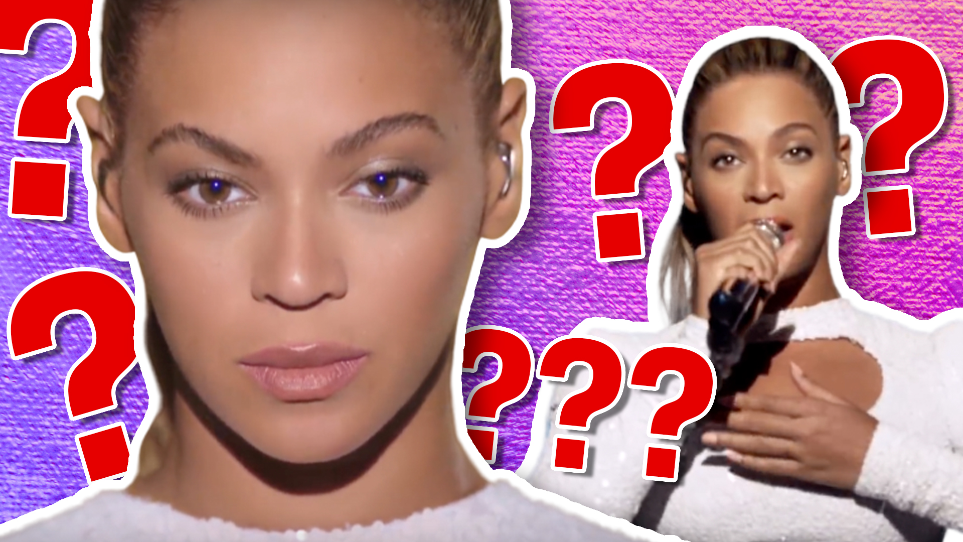 Quiz Guess The Missing Beyonce Lyrics Beyonce Lyrics On Beano Com