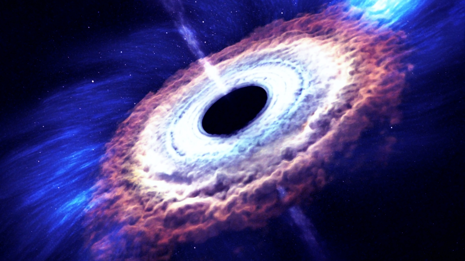 The Ultimate Black Hole Quiz 