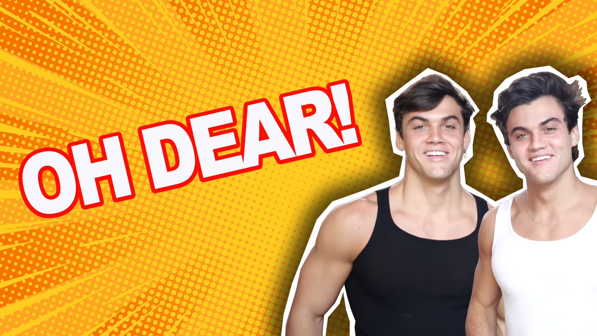 Ultimate Dolan Twins Quiz Dolan Twins Youtuber Quiz On Beano Com