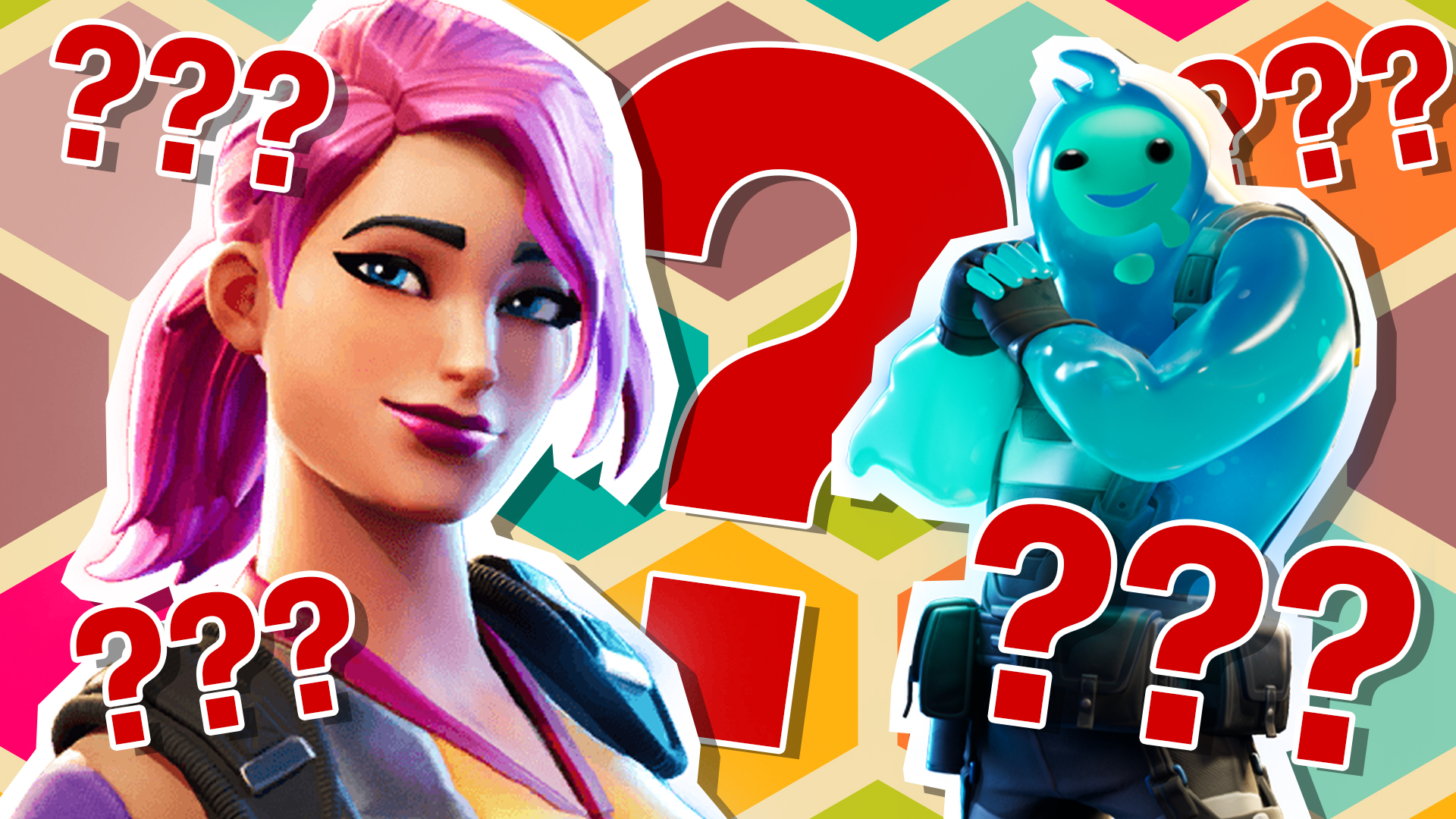 Fortnite Quizzes Fortnite Battle Royale Quiz Questions