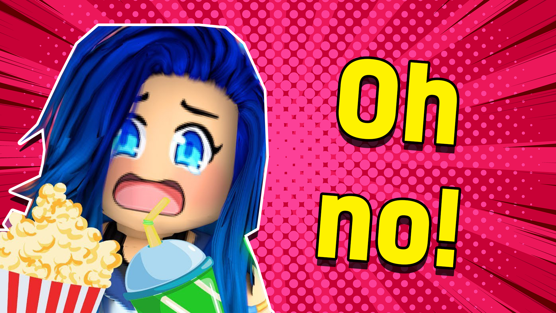 The Ultimate Itsfunneh Quiz Youtubers Quiz - itsfunneh first video ever roblox