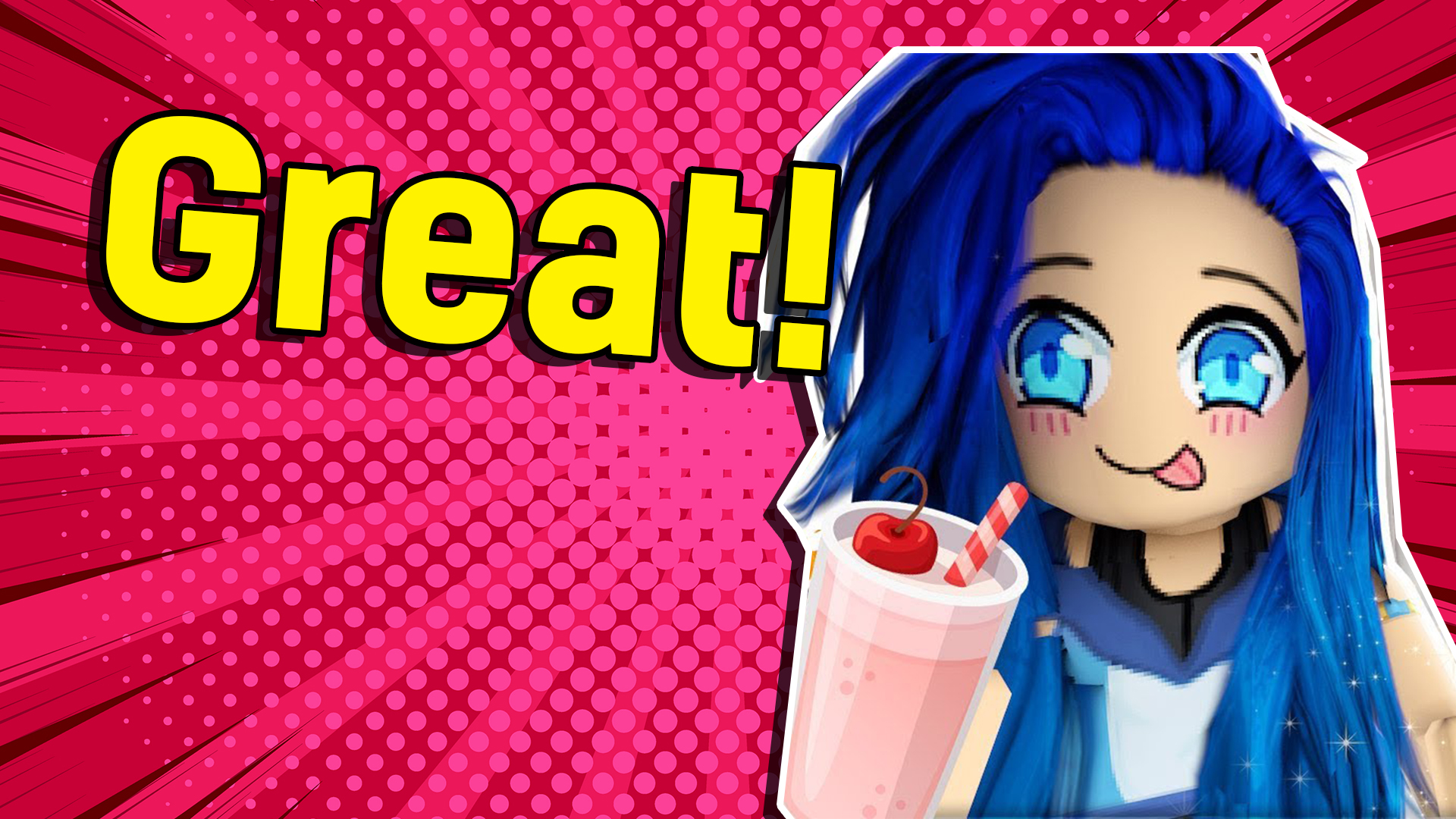 The Ultimate Itsfunneh Quiz Youtubers Quiz - itsfunneh roblox story time