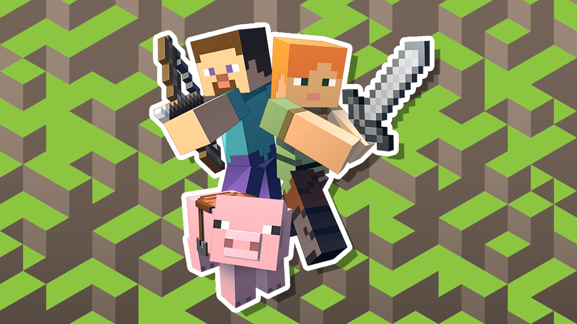 Ultimate Minecraft Mob Quiz | Trivia Quiz