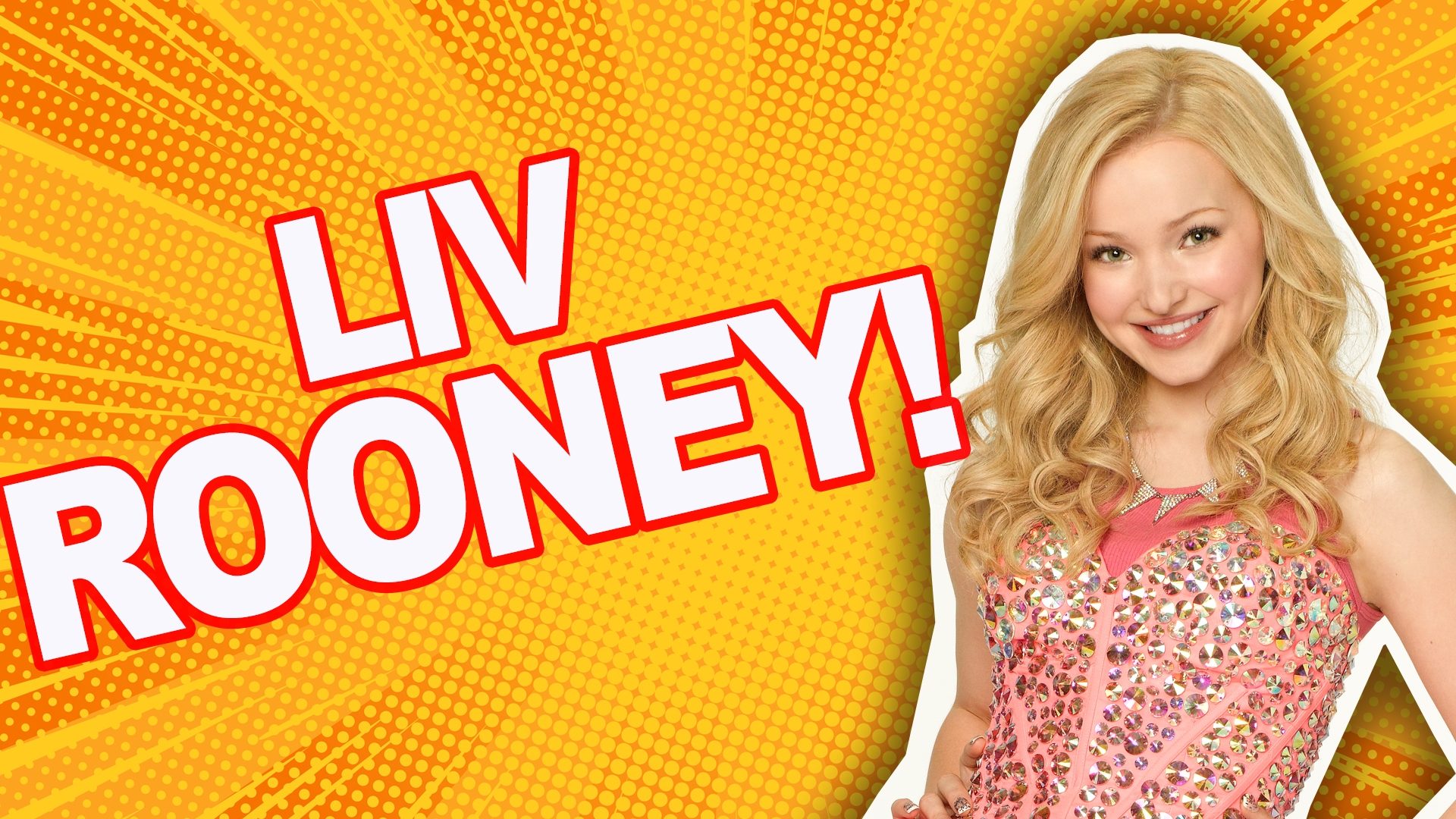 Which Liv And Maddie Character Are You? | Live and Maddie | Disney Quiz ...