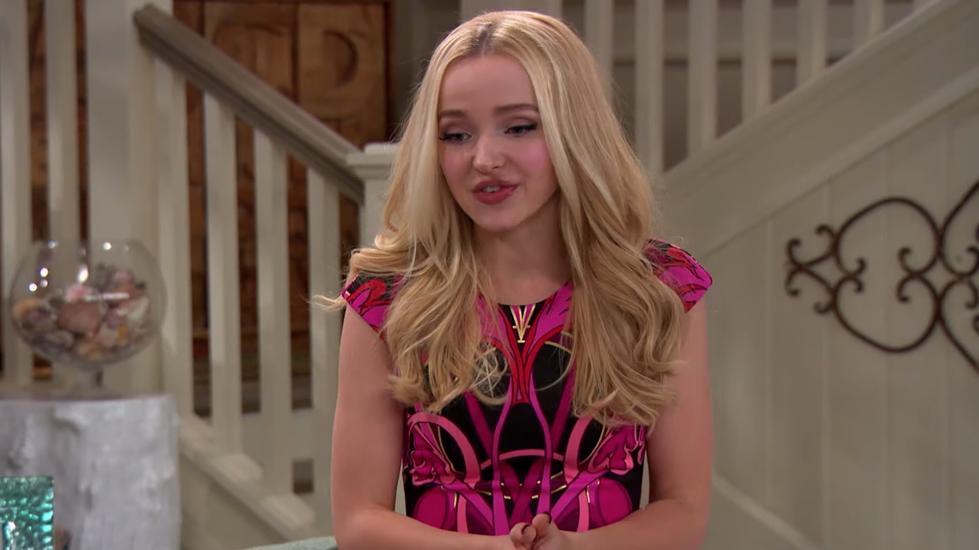 Which Liv And Maddie Character Are You? | Live and Maddie | Disney Quiz