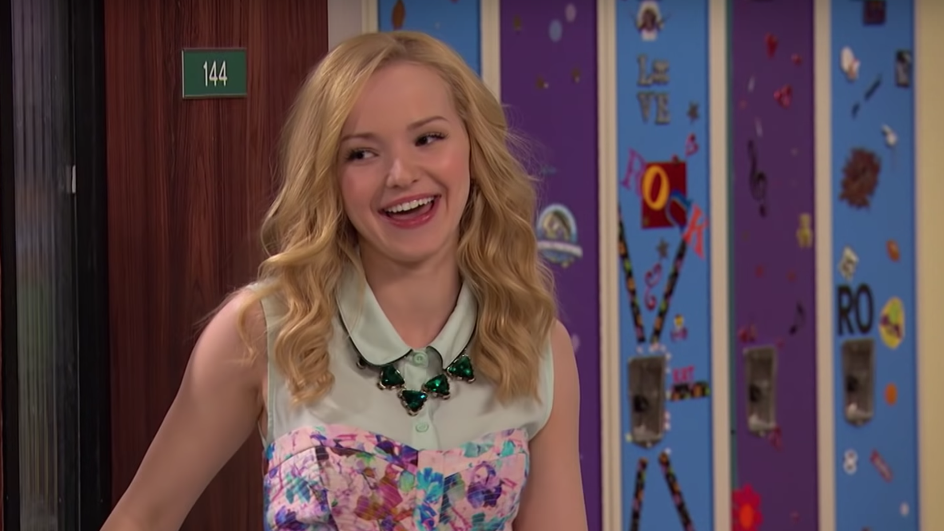 Which Liv And Maddie Character Are You? | Live and Maddie | Disney Quiz