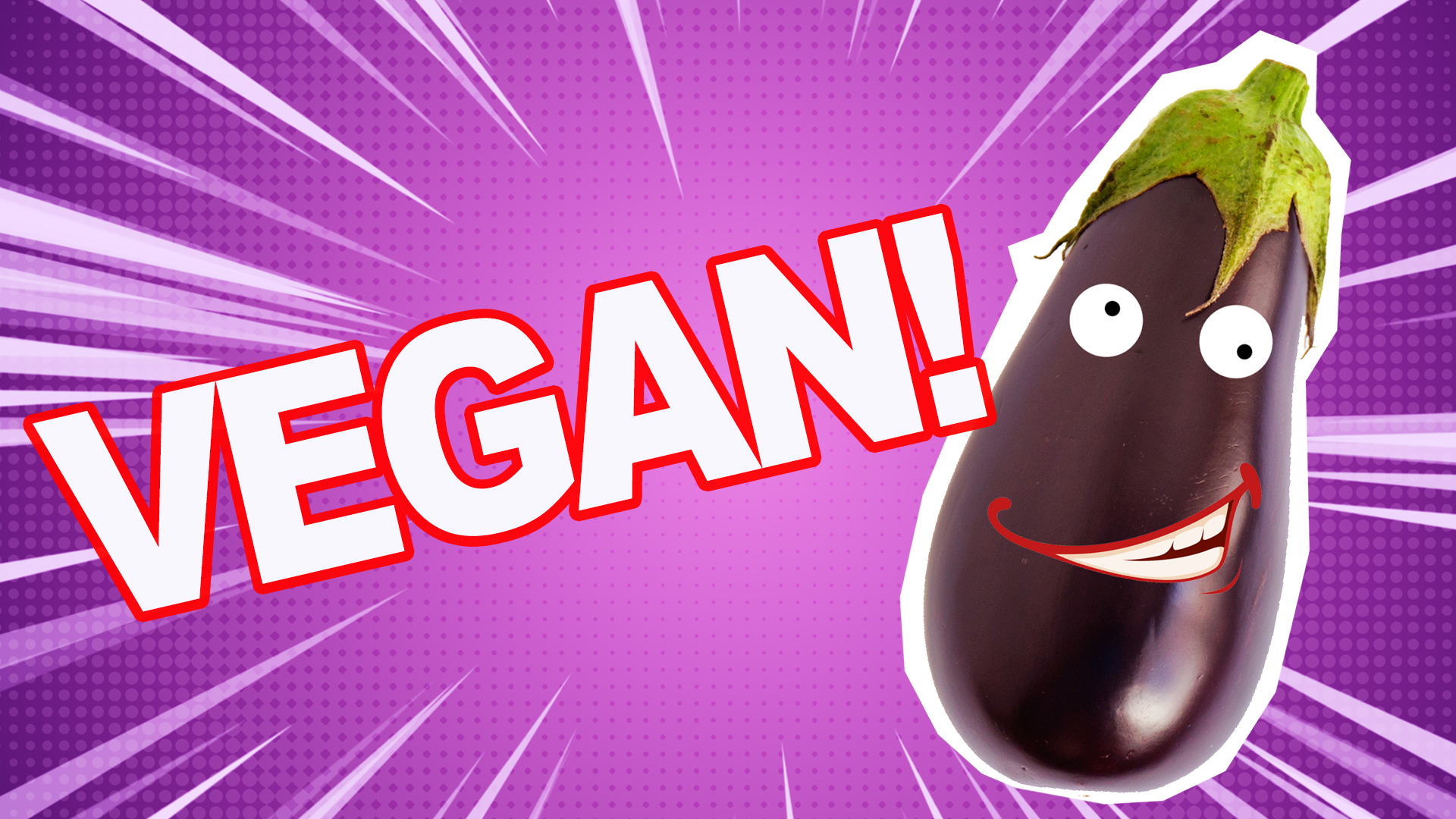 Should I be vegan or vegetarian? | Vegan Quiz | Beano.com