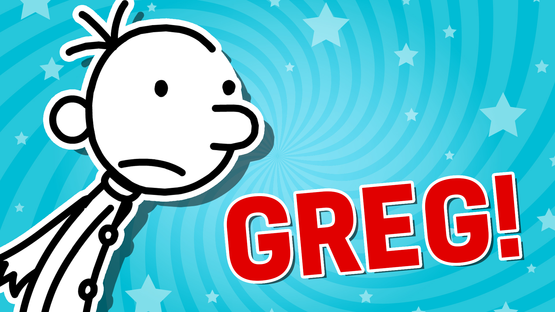 Which Diary Of A Wimpy Kid Character Are You? - ProProfs Quiz