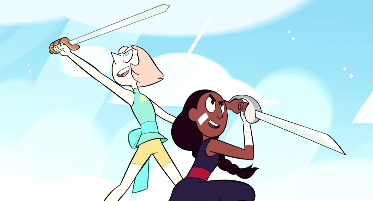 Steven Universe Quiz What Gem Are You Trivia Quiz