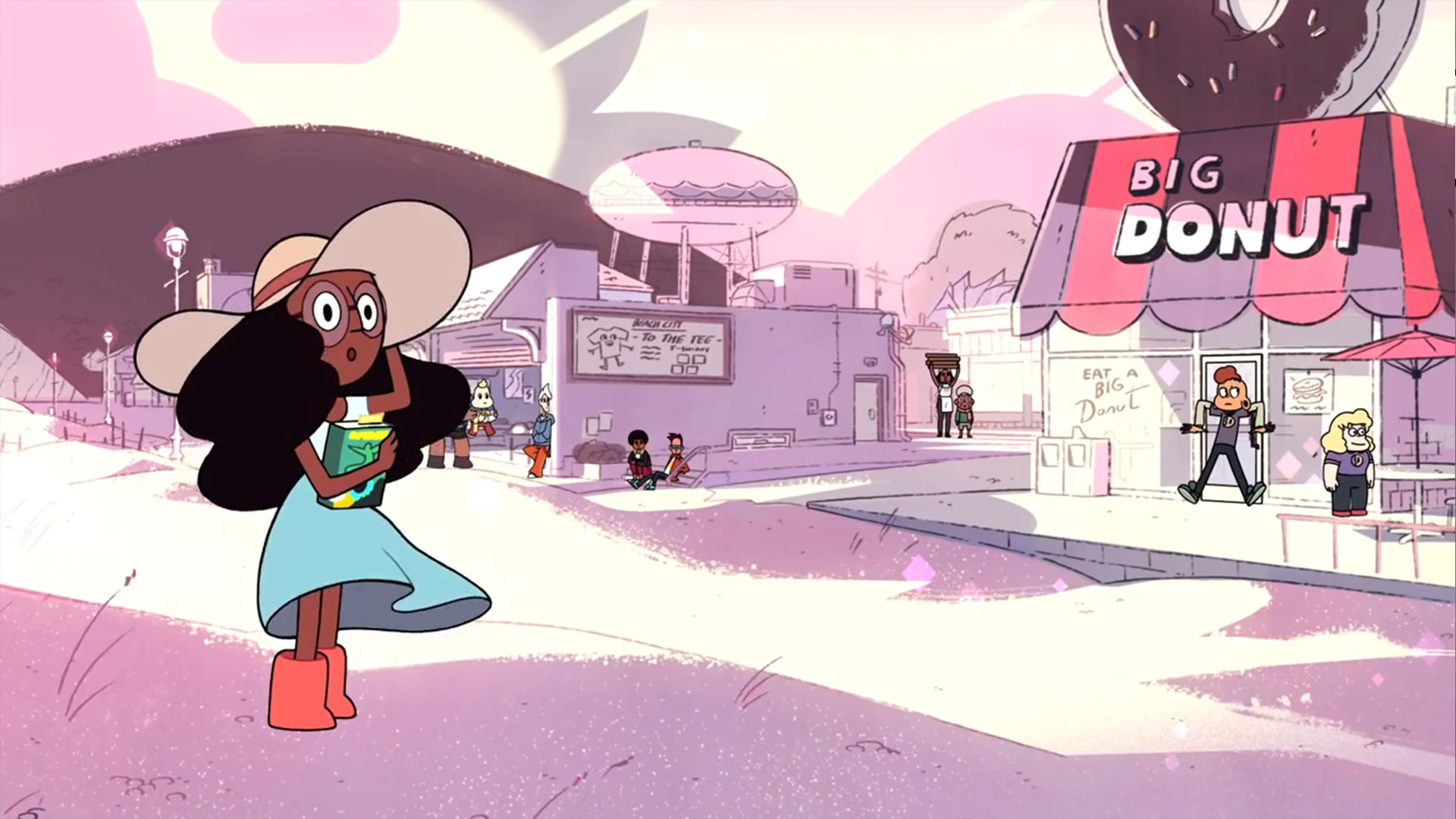 The Ultimate Steven Universe Quiz Steven Universe Trivia Quizzes On 