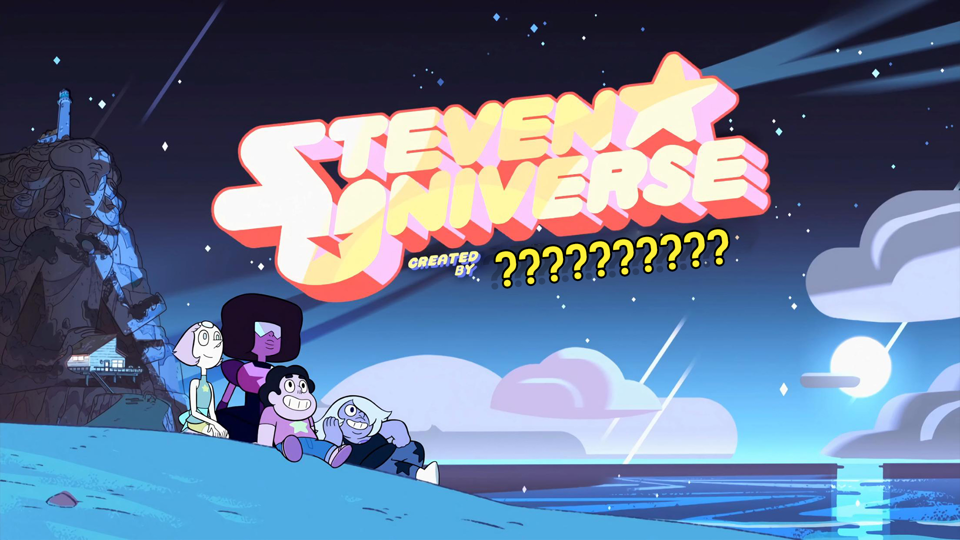 The Ultimate Steven Universe Quiz | Steven Universe | Trivia Quizzes On ...