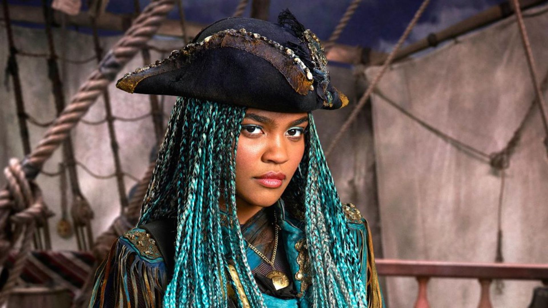 Which Descendants 2 Villain Are You? | Quiz