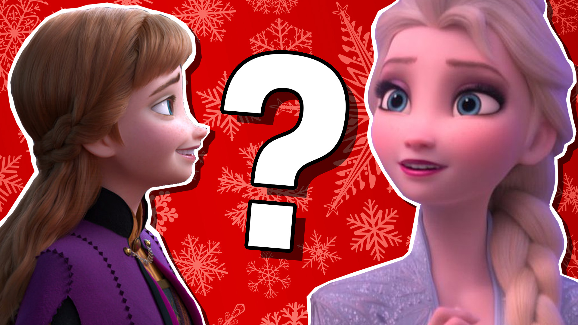 The Ultimate Frozen 2 Quiz Frozen 2 Trivia Quiz