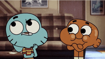 QUIZ: Which Food Character from The Amazing World of Gumball Are you?