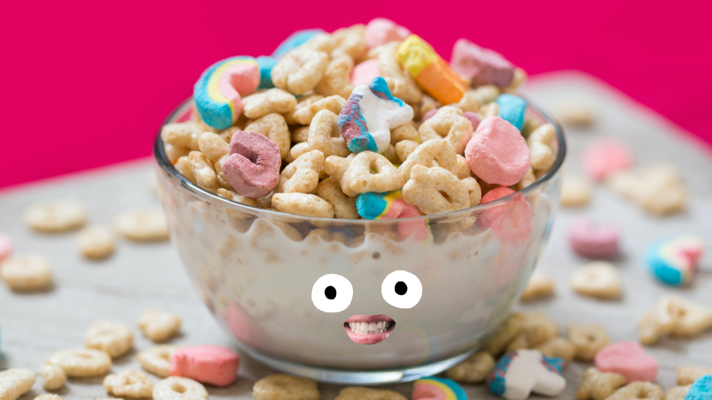 The Ultimate Cereal Quiz Trivia Quiz