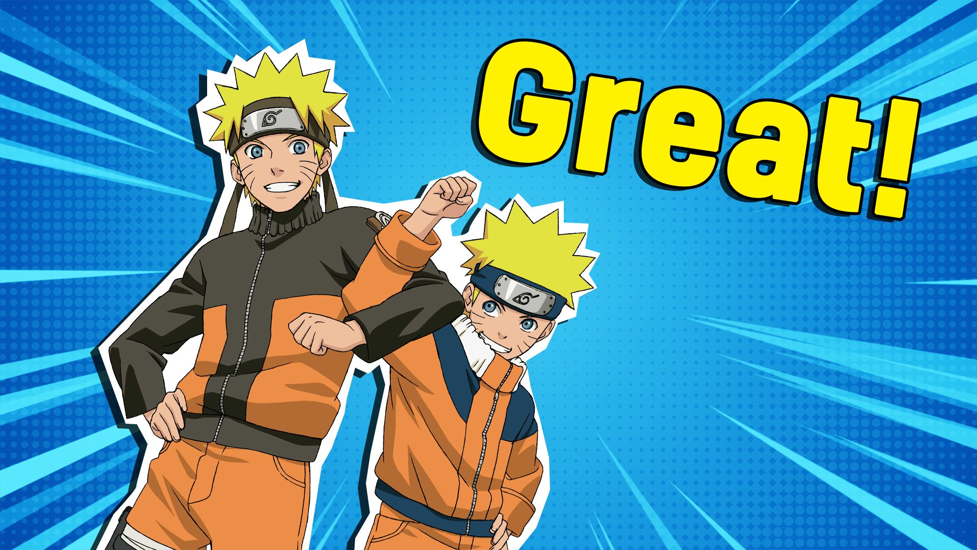 The Ultimate Naruto Quiz | Beano.com