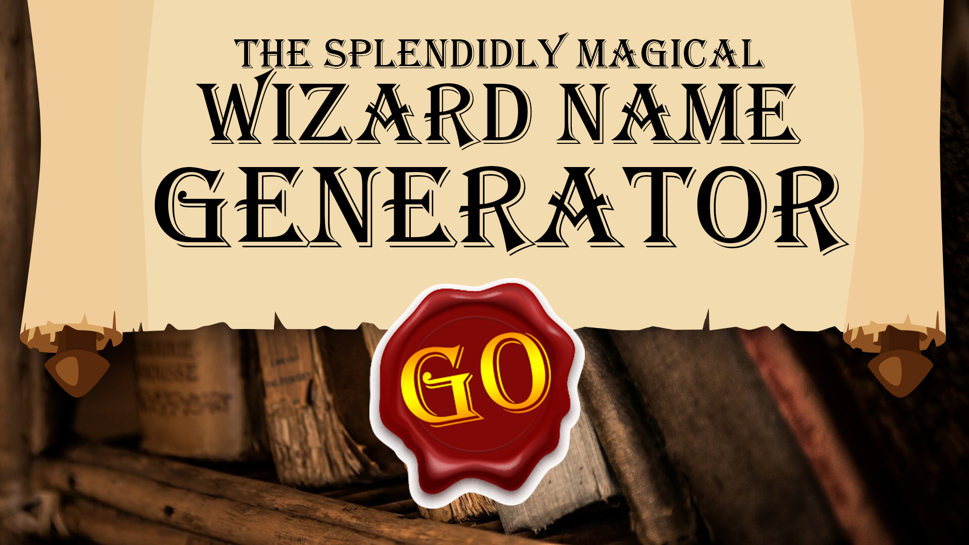 Wizard Name Generator Random Name Generators On Beano Com