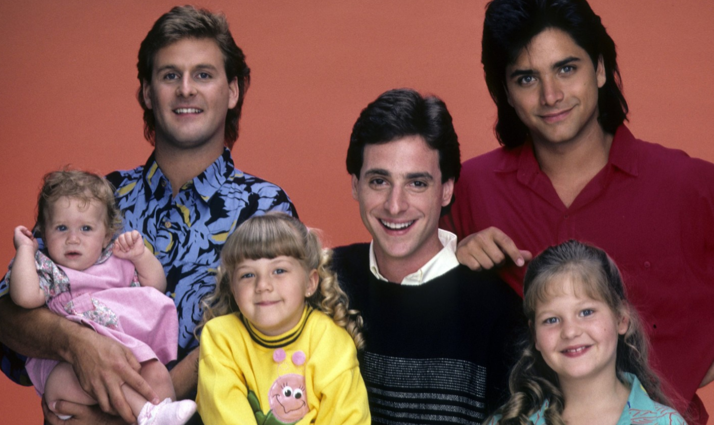 Ultimate Full House Quiz! | Full House | Fuller House on Beano.com