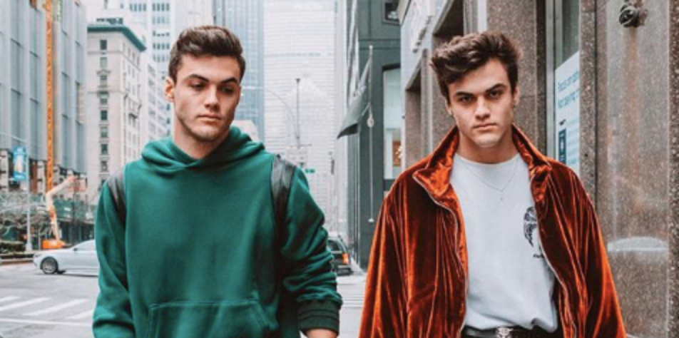 The Ultimate Ethan Dolan Quiz YouTubers Quiz