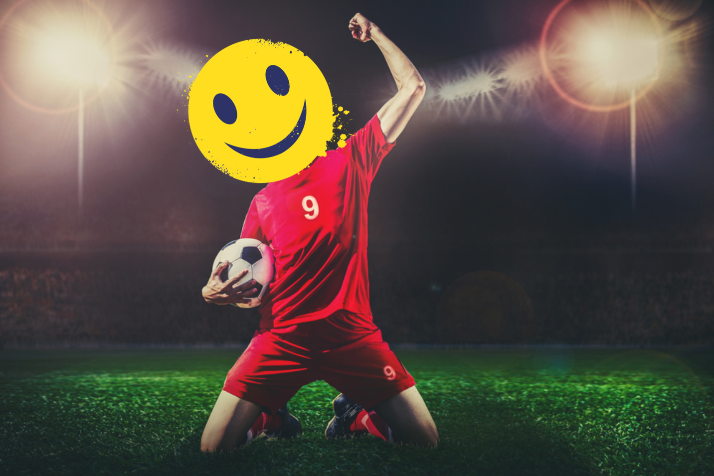 Football Emoji Quiz | Football Team Emoji Quiz | Beano.com