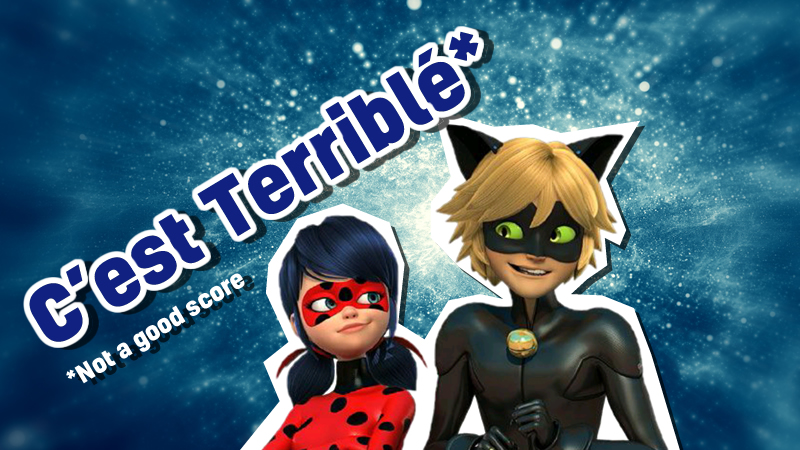 Ultimate Miraculous Ladybug Quiz | Trivia Quiz