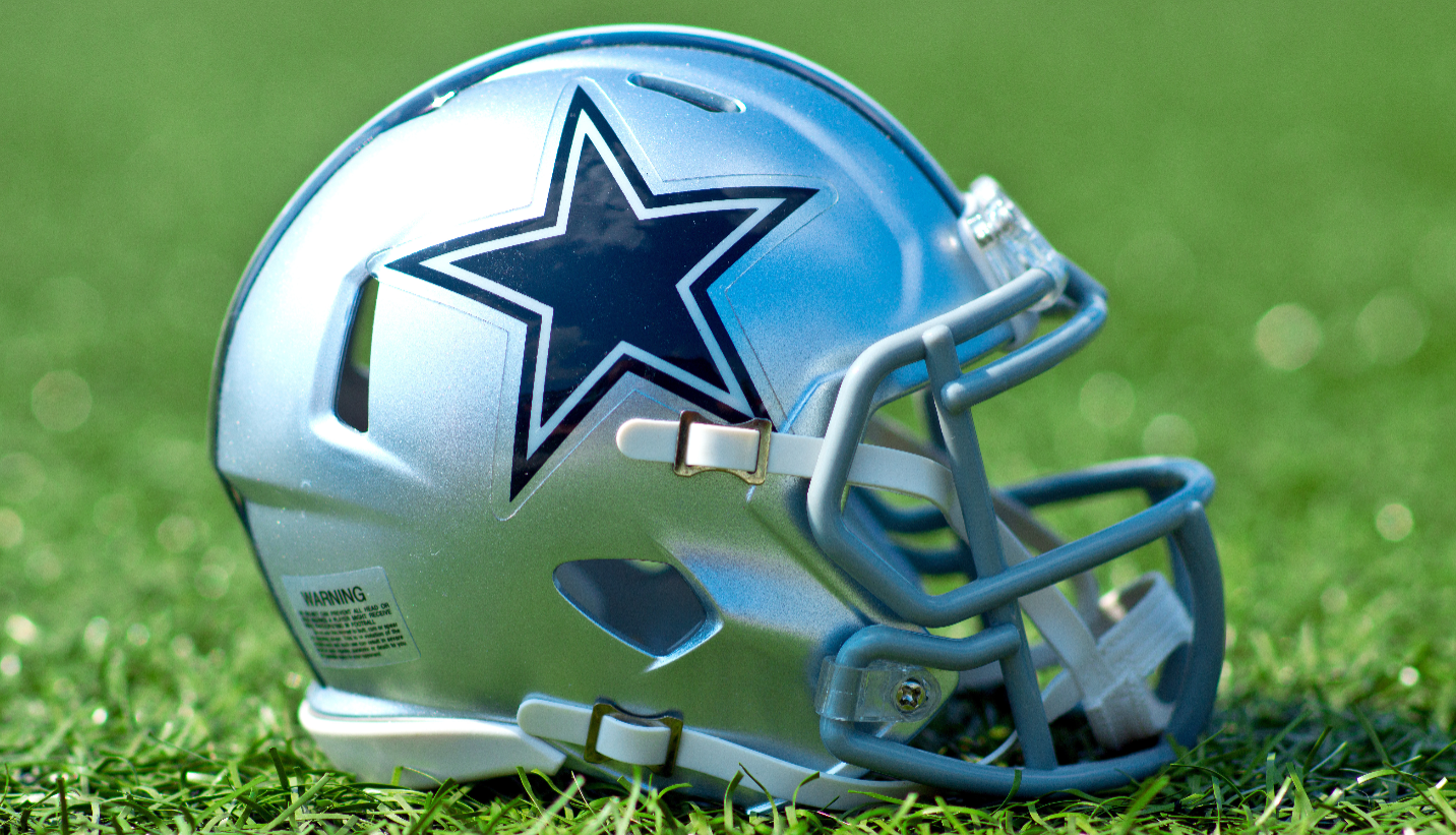 Quiz: Trivia On NFL! Dallas Cowboys! - ProProfs Quiz