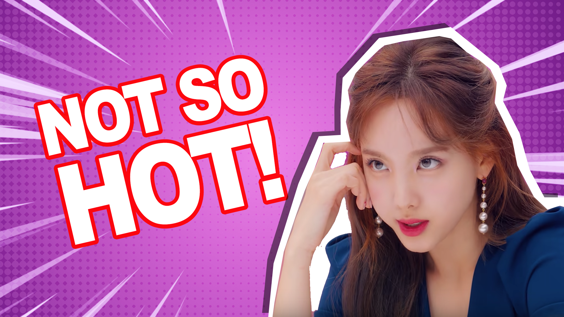 Quiz: Can You Identify All Nine Members Of TWICE?