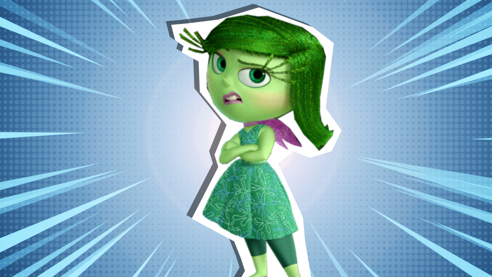 Ultimate Inside Out Quiz! | Pixar Quiz | Disney | Inside Out Trivia ...