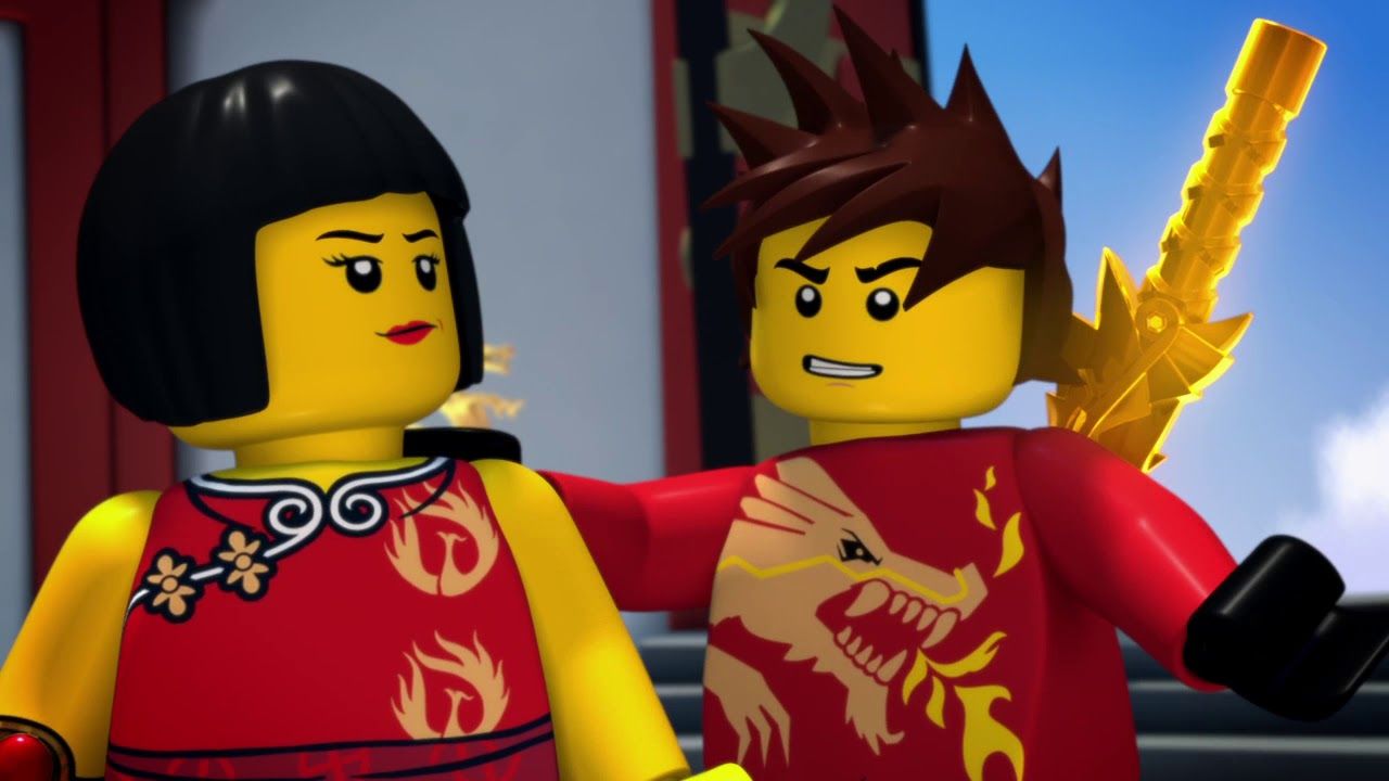 The Ultimate Lego Ninjago Quiz Trivia Quiz - roblox.com ninjago