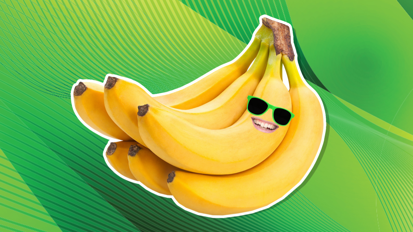 The Ultimate Banana Quiz | Trivia Quiz