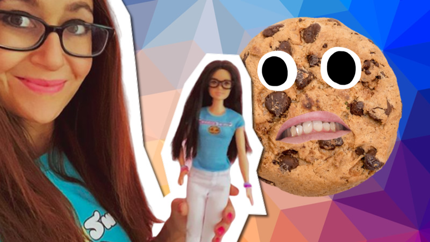 The Ultimate CookieSwirlC Quiz YouTubers Quiz