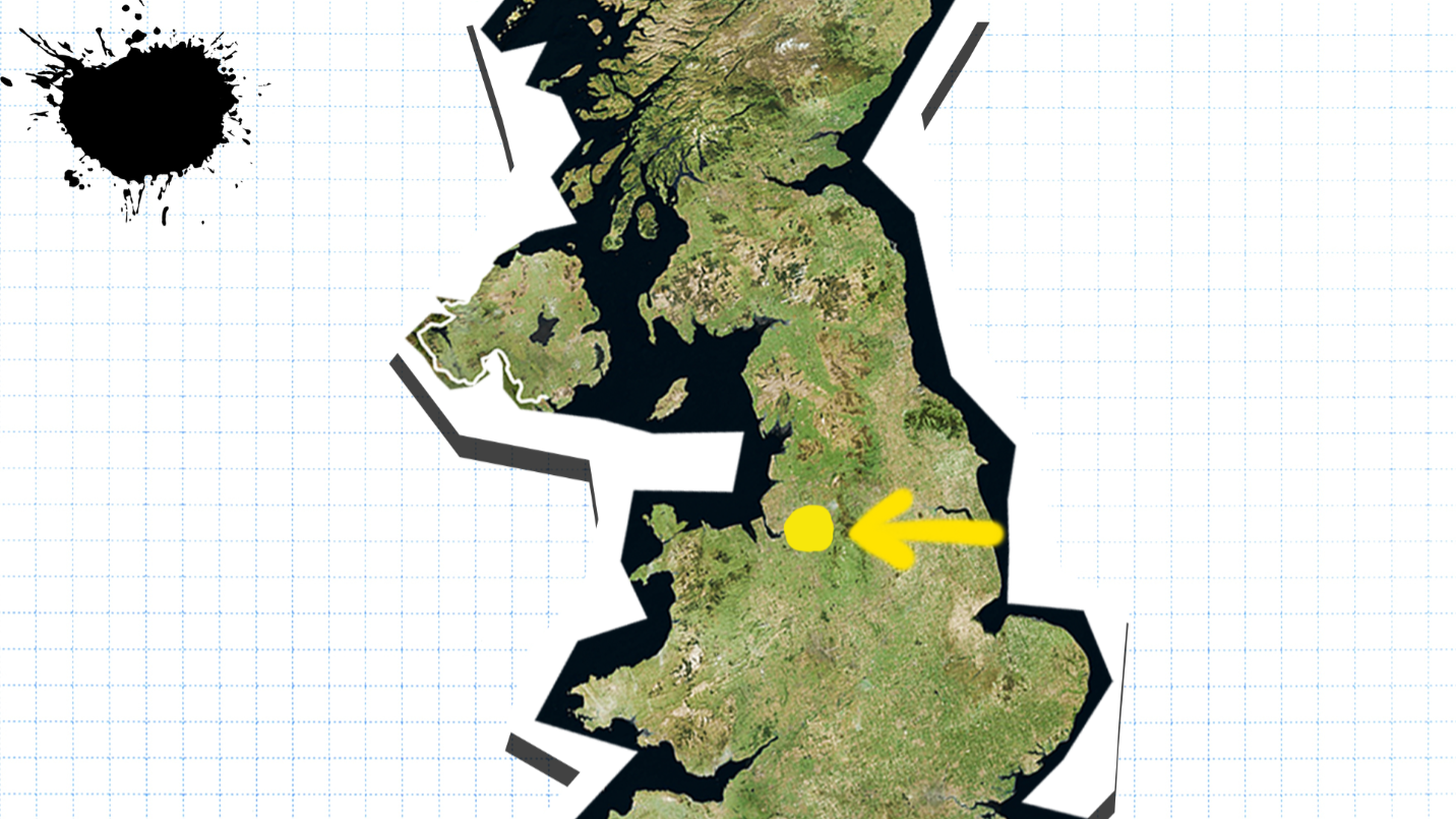 UK Geography Quiz British Geography Quiz Beano Com   63763 Blob 