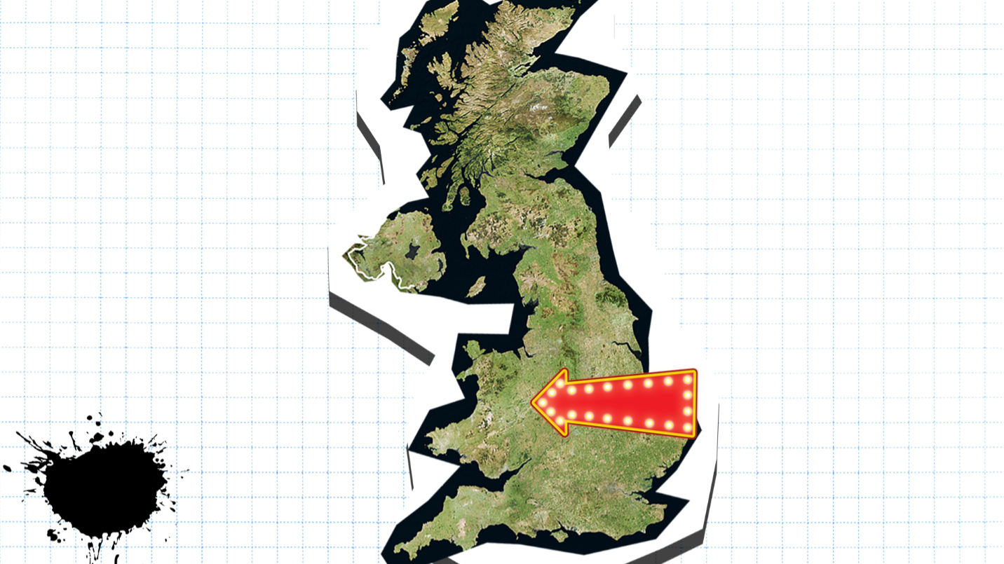 UK Geography Quiz British Geography Quiz Beano Com   63764 Blob 