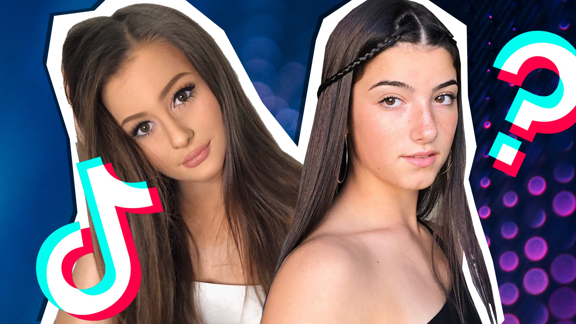 Quiz do Mundo｜Pesquisa do TikTok