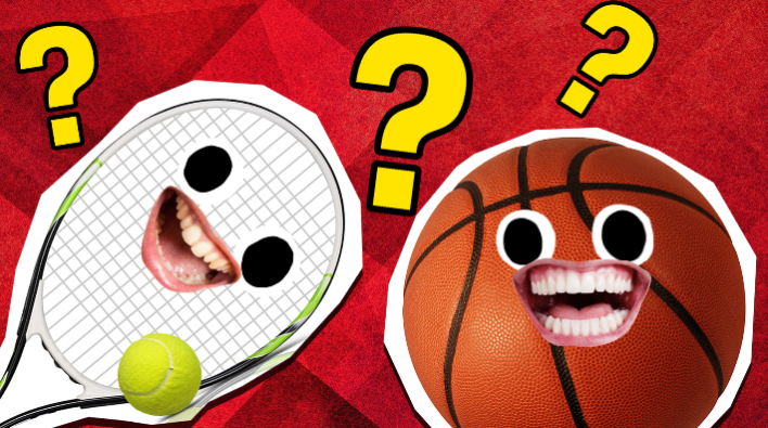 Which Outdoor Sport Should I Play Sports Quiz Sports On Beano Com